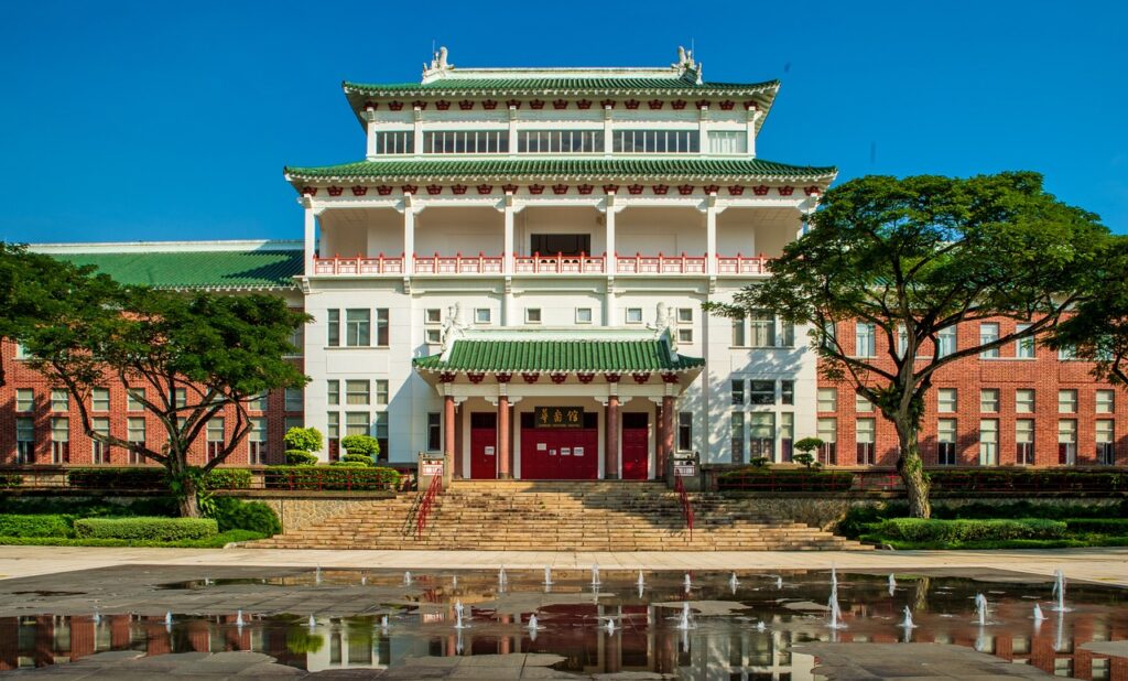 Novena, Singapur: preparar una expedición urbana entre el calor ecuatorial y el patrimonio médico