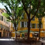 Aix-en-Provence, Francia: fuentes, calzadas de piedra y la vida cotidiana en el corazón provenzal