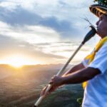 El viaje como conversación: aprender a escuchar lo que el mundo dice