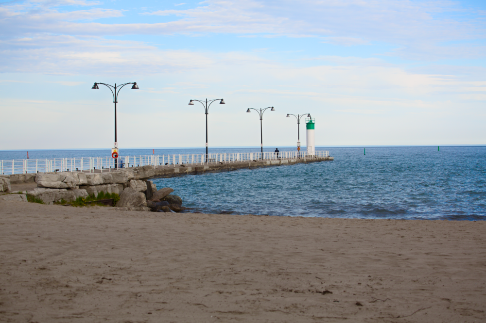 Oshawa, Canadá: expedición, clima y patrimonio industrial en la ribera del lago Ontario