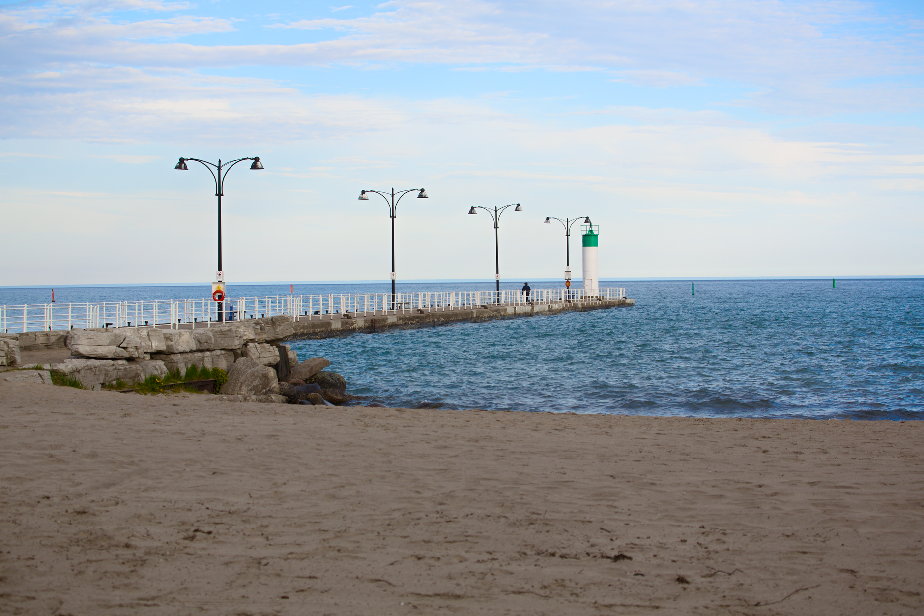 Oshawa, Canadá: expedición, clima y patrimonio industrial en la ribera del lago Ontario