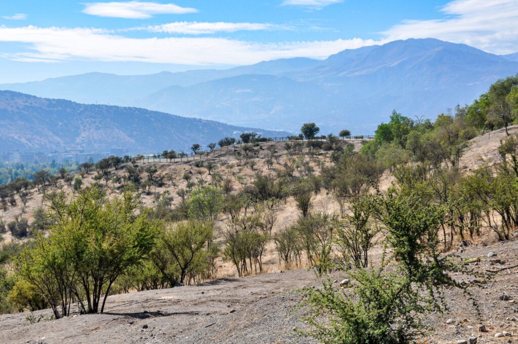 Puente Alto, Chile: cómo preparar una salida al agua entre corrientes, clima y resguardo del ecosistema