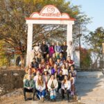 community tourism