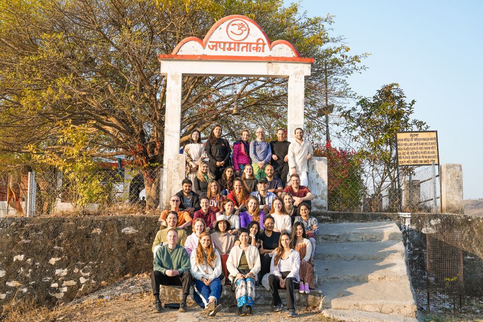 community tourism