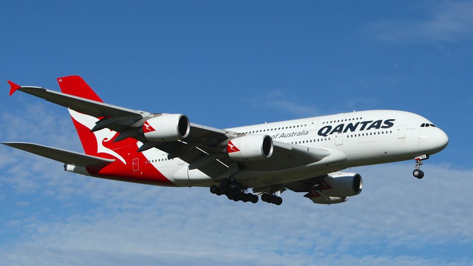 airlines flights travel