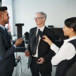 travel tourism interview
