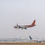 airlines flights travel